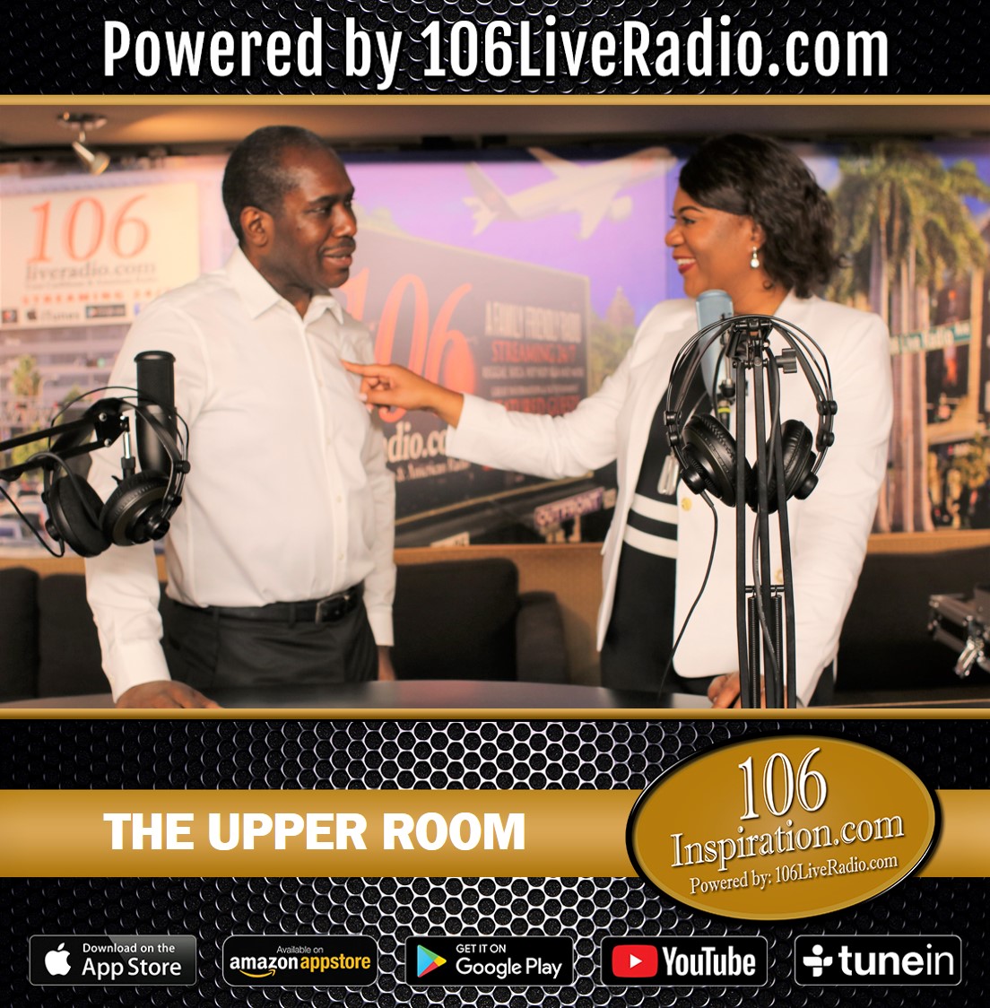 The Upper Room The Upper Room