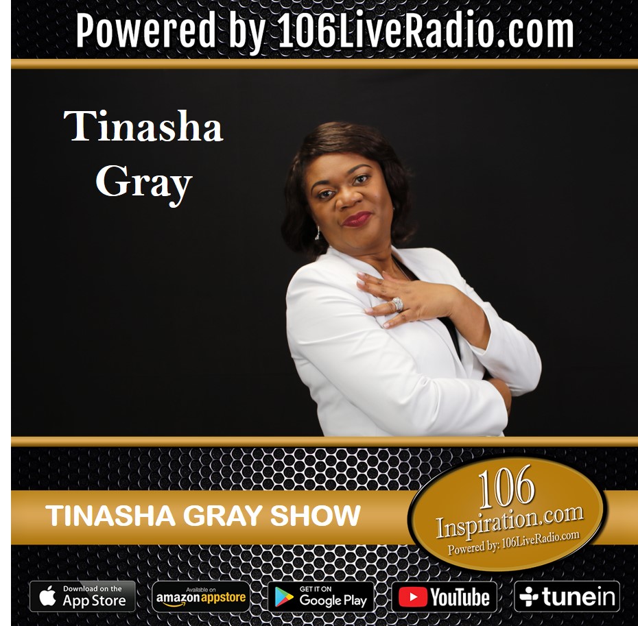 TINASHA GRAY SHOW TINASHA GRAY SHOW