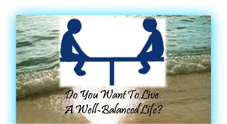Baanced life Baanced life