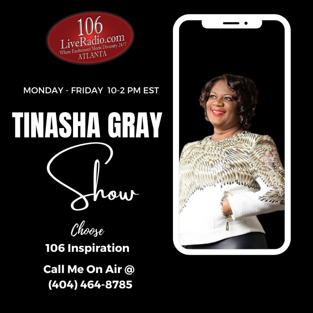 Host Show Flyers (1)
